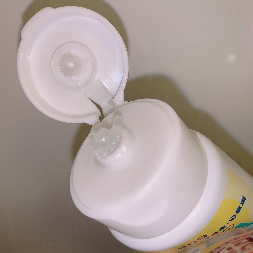 ワセリン/ピジョン/ボディクリームを使ったクチコミ(1枚目)