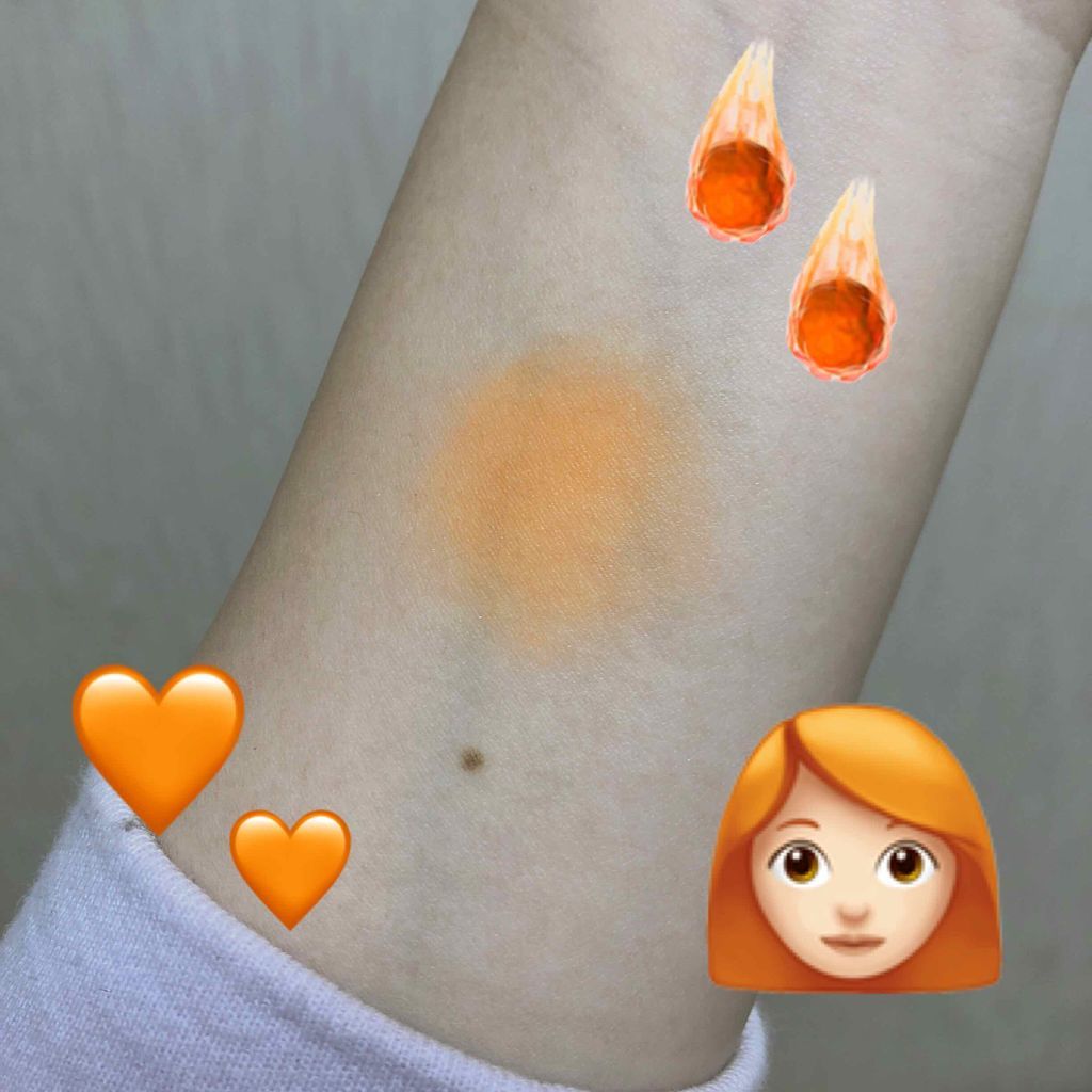 【旧品】パウダーチークス/キャンメイク/パウダーチークを使ったクチコミ(2枚目)