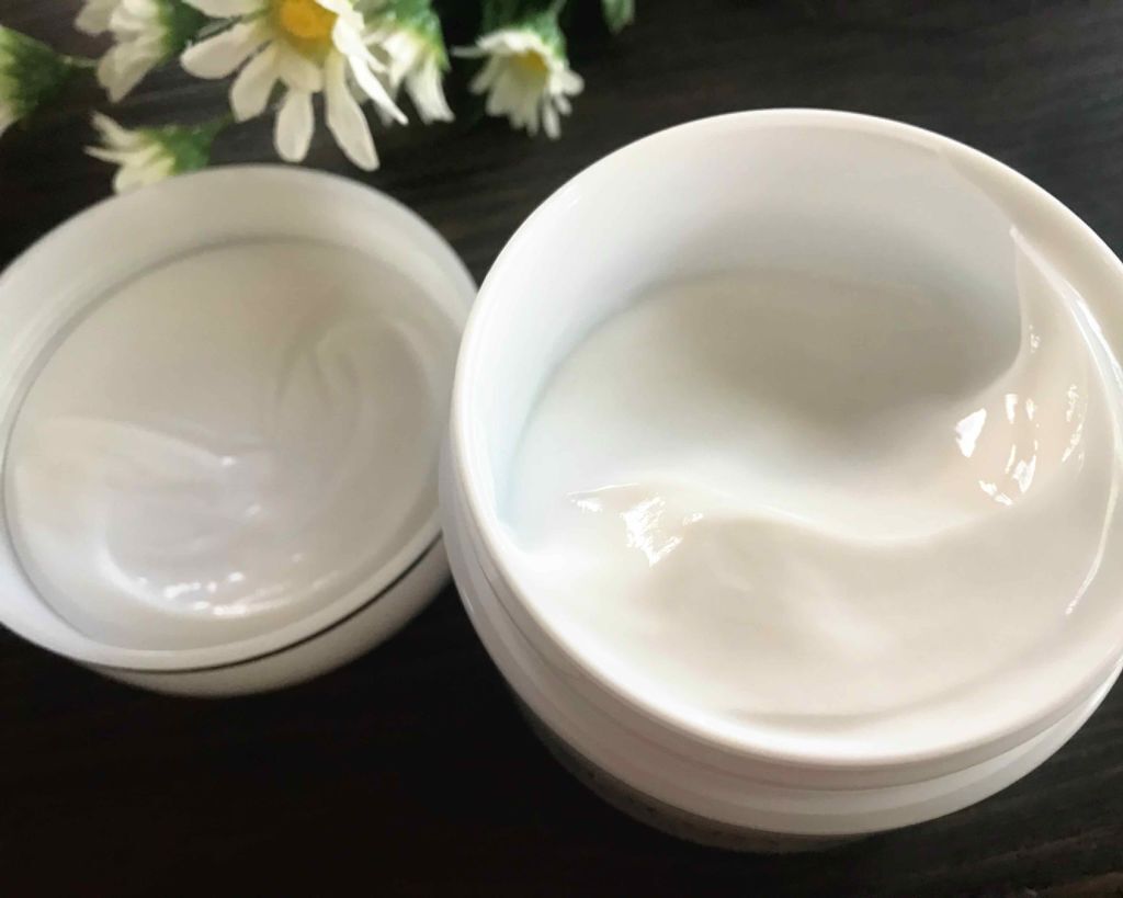 ウォッシャブル コールド クリーム/ちふれ/クレンジングクリームを使ったクチコミ(2枚目)