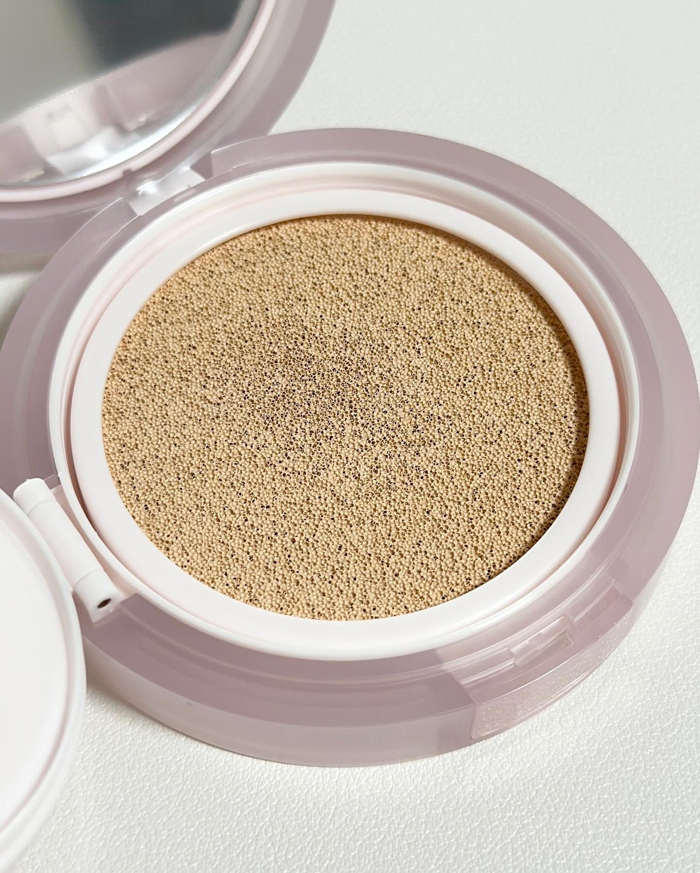 WHITE PEARLSATION  IDEAL ACTRESS BACKSTAGE CREAM/KLAVUU/化粧下地を使ったクチコミ(9枚目)