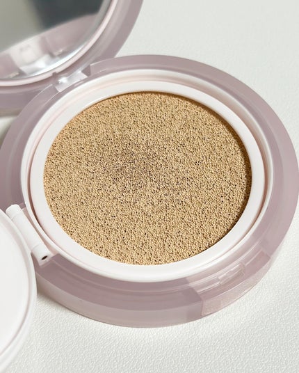 WHITE PEARLSATION  IDEAL ACTRESS BACKSTAGE CREAM/KLAVUU/化粧下地を使ったクチコミ(9枚目)