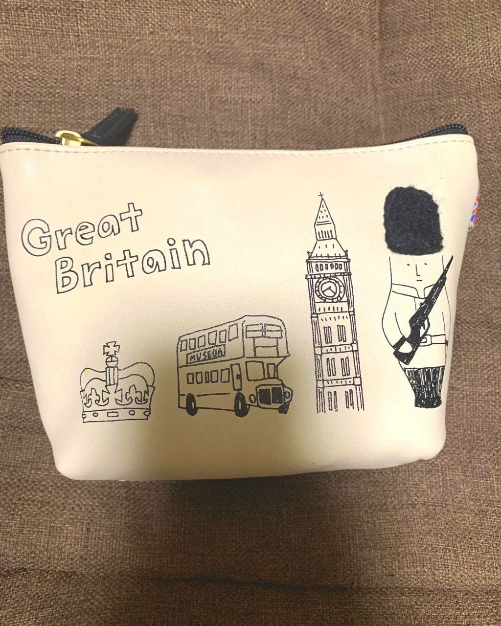 DHC 薬用リップクリーム/DHC/リップクリームを使ったクチコミ(1枚目)