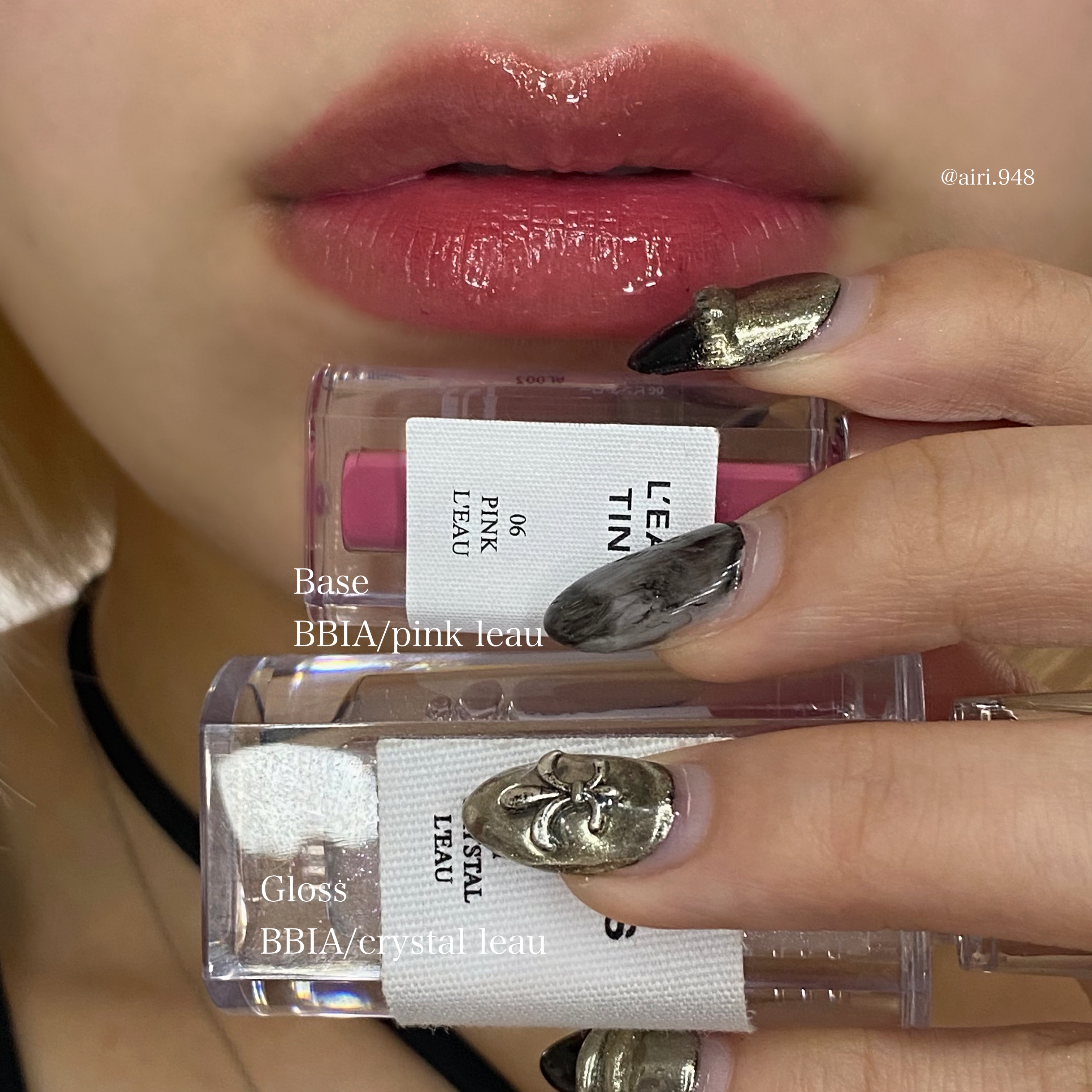 ソフトブラーリングアイパレット/wakemake/アイシャドウパレットを使ったクチコミ（1枚目）