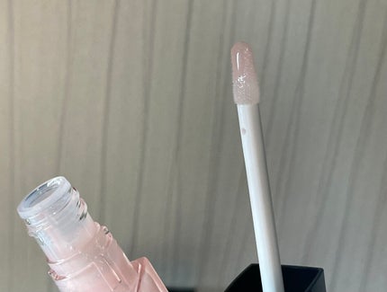 エッセンス リッププランパー/Visée/リッププランパーを使ったクチコミ(2枚目)