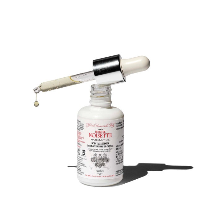 ヘーゼルナッツオイル オフィシーヌ・ユニヴェルセル・ビュリー