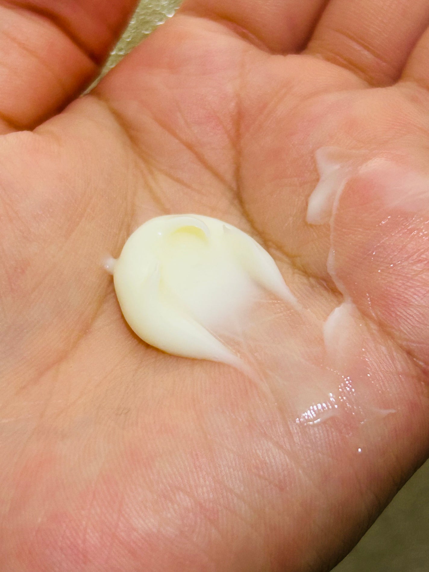 ナルシスウォーター スリーピングマスク/FEMMUE/スペシャルケアを使ったクチコミ(3枚目)