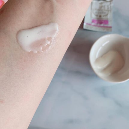 美容液クリーム/麗凍化粧品/フェイスクリームを使ったクチコミ(3枚目)