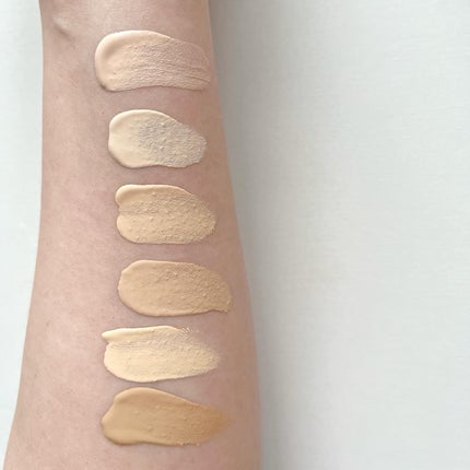 SPステイ ルミマット リキッド ファンデーション/MAYBELLINE NEW YORK/リキッドファンデーションを使ったクチコミ(6枚目)