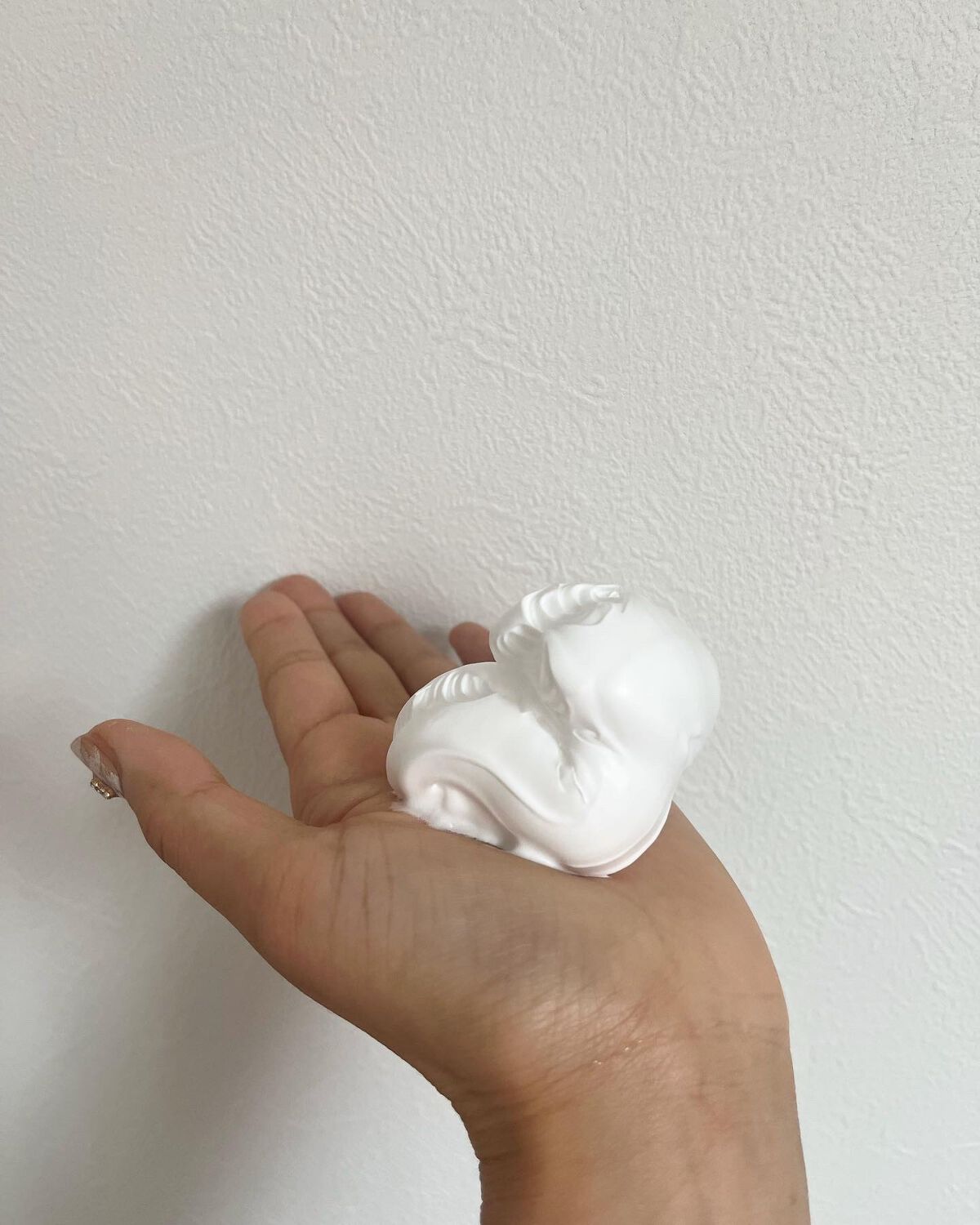 SHEE BY LITS 炭酸美容パック/リッツ/洗い流すパック・マスクを使ったクチコミ(3枚目)