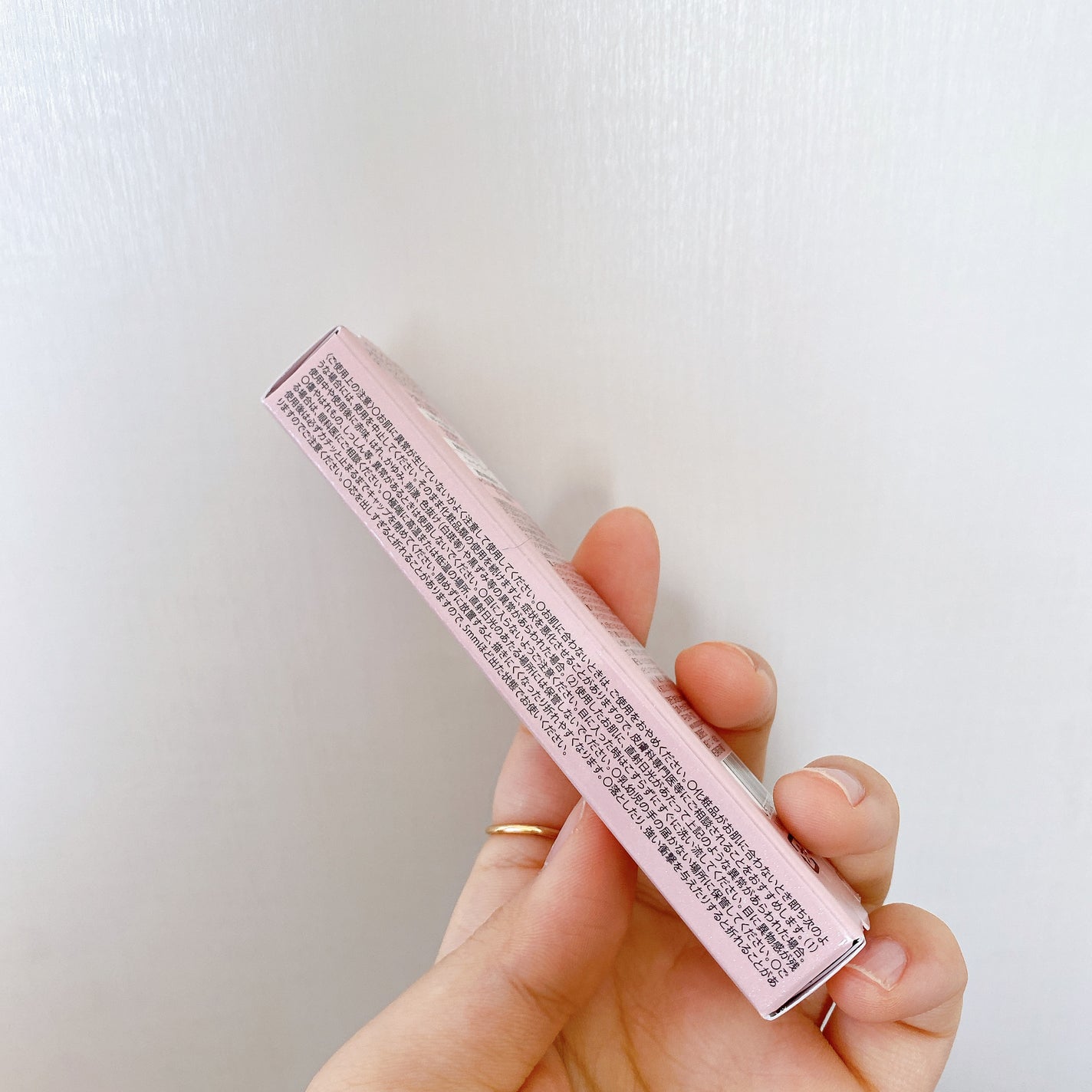 ウォンジョンヨ メタルシャワーペンシル/Wonjungyo/スティックアイシャドウを使ったクチコミ(6枚目)