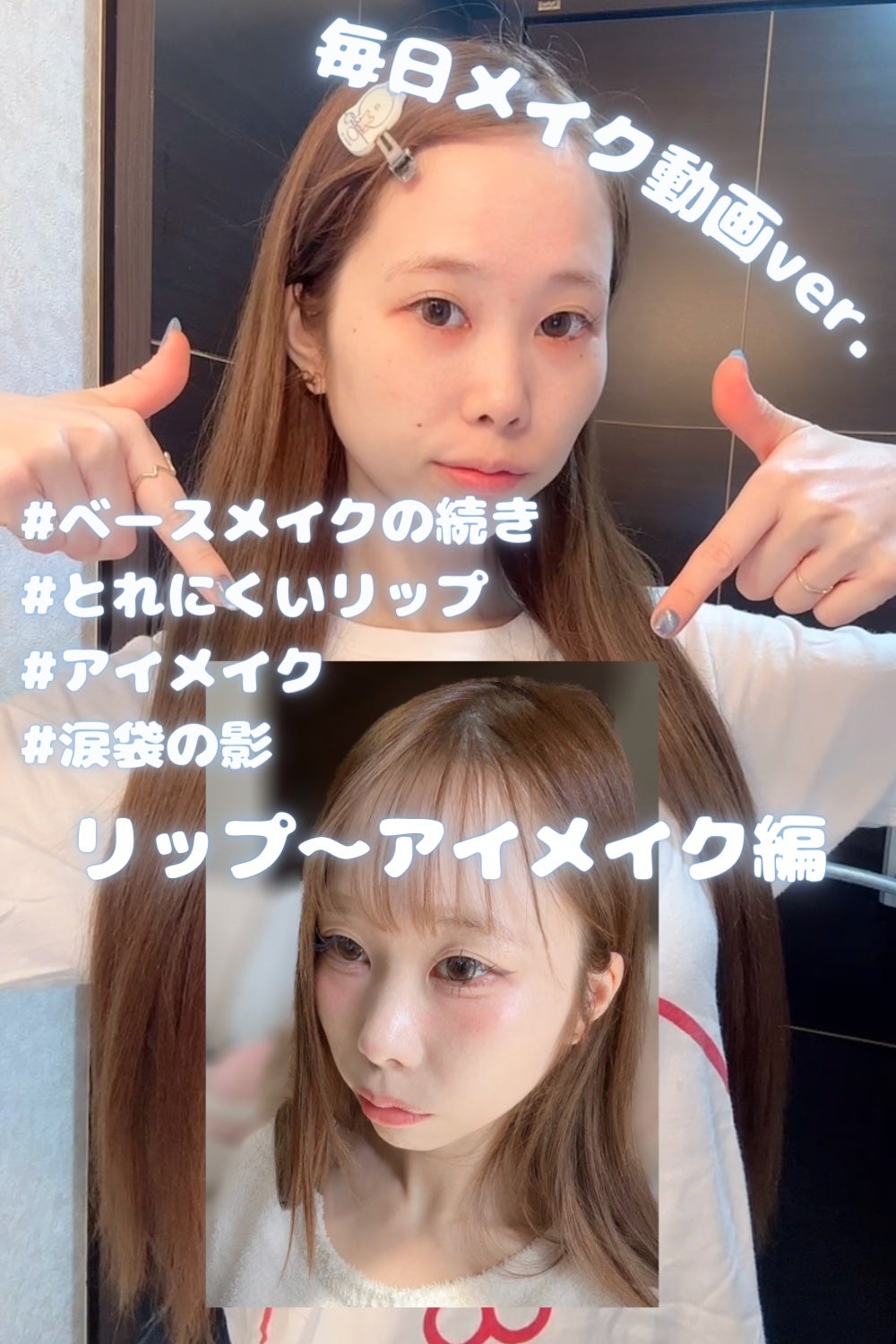 貴族のゴールド メイクブラシ11本セット 化粧ポーチ付き/SIXPLUS/メイクブラシを使ったクチコミ(1枚目)