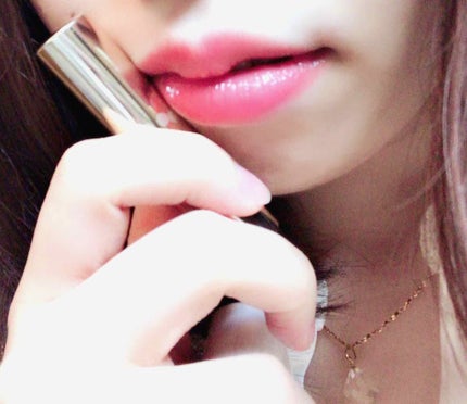 オペラ リップティント N/OPERA/リップティントを使ったクチコミ(2枚目)