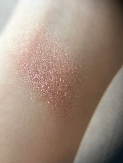 アディクション ザ アイシャドウ プリズム/ADDICTION/単色アイシャドウを使ったクチコミ(3枚目)