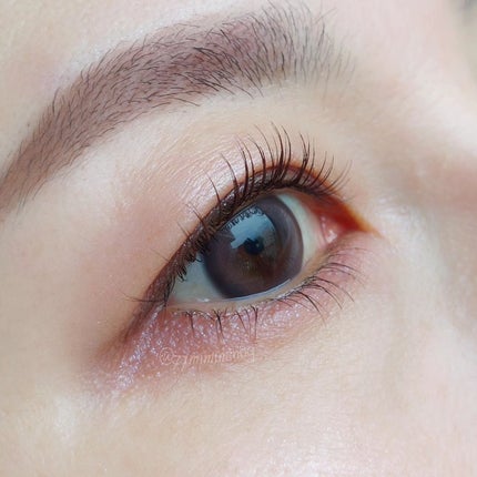 シグニチャー カラー アイズ/SUQQU/アイシャドウパレットを使ったクチコミ(6枚目)