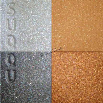 シグニチャー カラー アイズ/SUQQU/アイシャドウパレットを使ったクチコミ(3枚目)