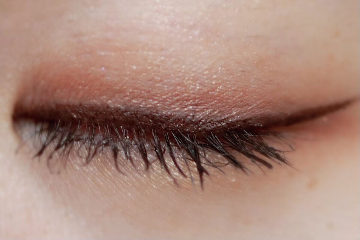 キングダム 束感カールマスカラ/キングダム/マスカラを使ったクチコミ(5枚目)