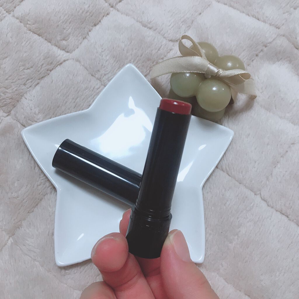 パーソナルリップクリーム 04 にじみ血色感/KATE/リップクリームを使ったクチコミ（2枚目）