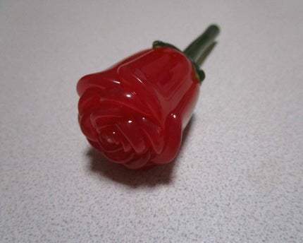 プロマンスリップカラーシャイン/LABIOTTE/口紅を使ったクチコミ(1枚目)