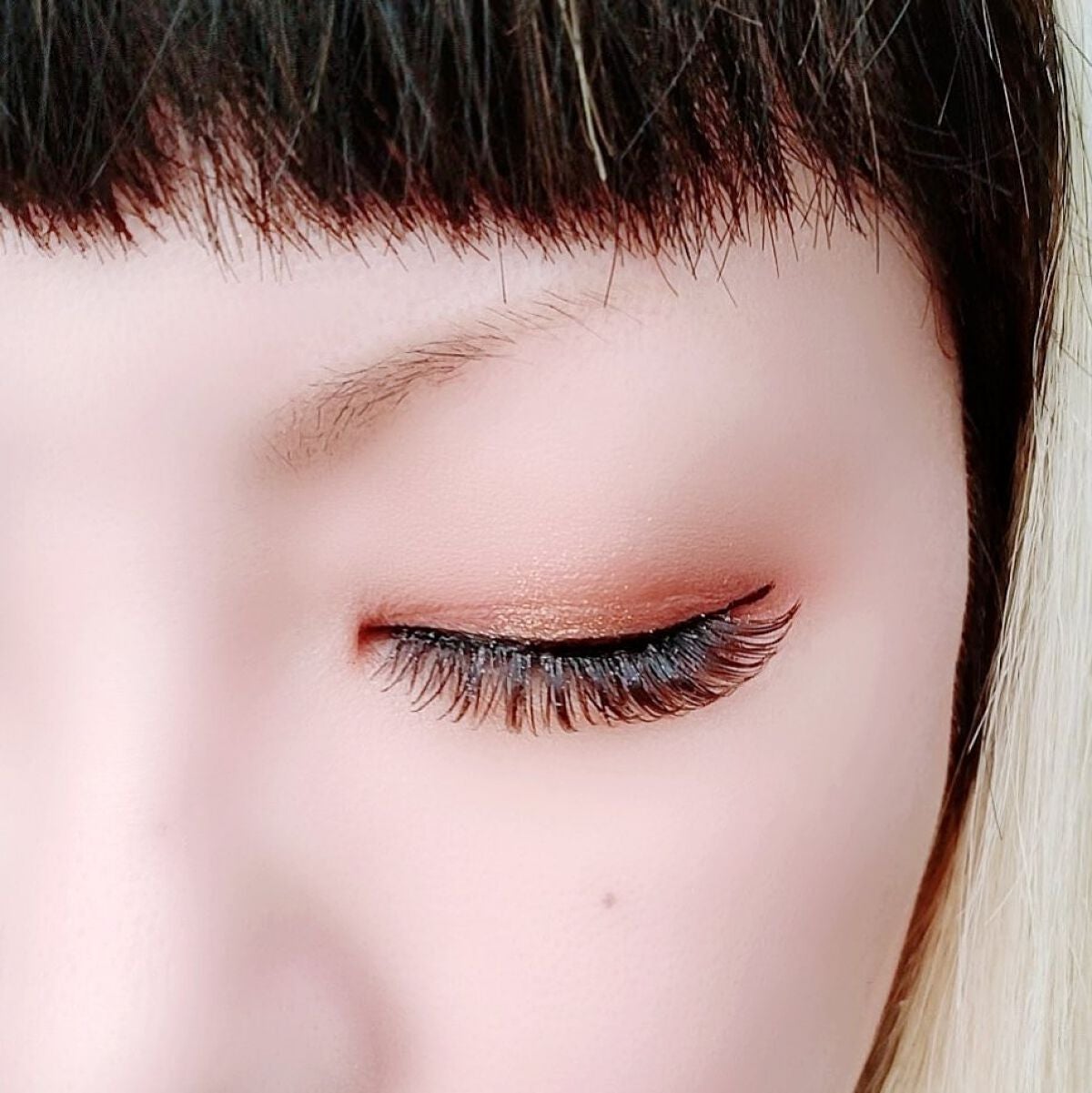 Love Bear 9色 アイシャドウパレット/FlowerKnows/アイシャドウパレットを使ったクチコミ(4枚目)