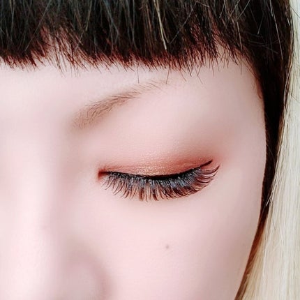 Love Bear 9色 アイシャドウパレット/FlowerKnows/アイシャドウパレットを使ったクチコミ(4枚目)