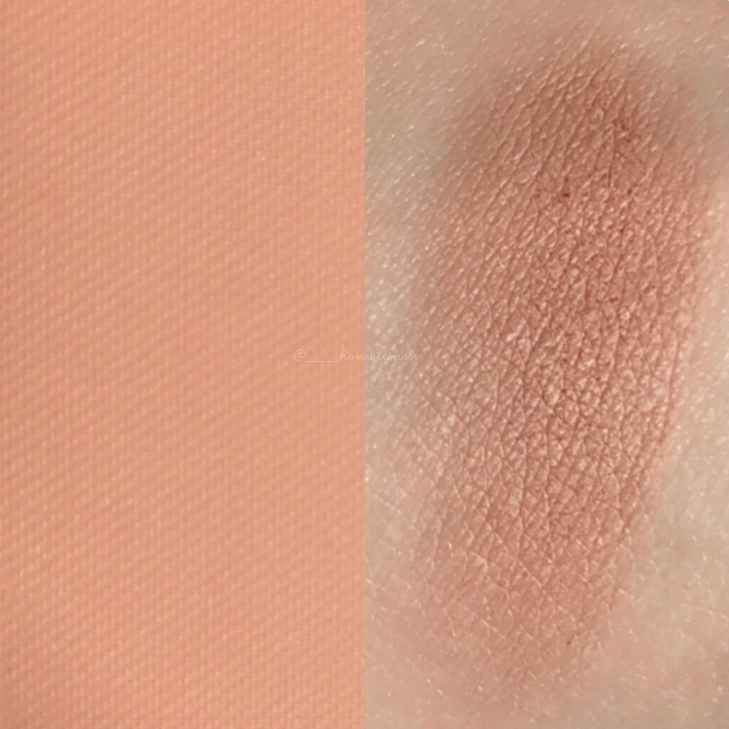 フィーリングス パレット/rihka/アイシャドウパレットを使ったクチコミ（2枚目）