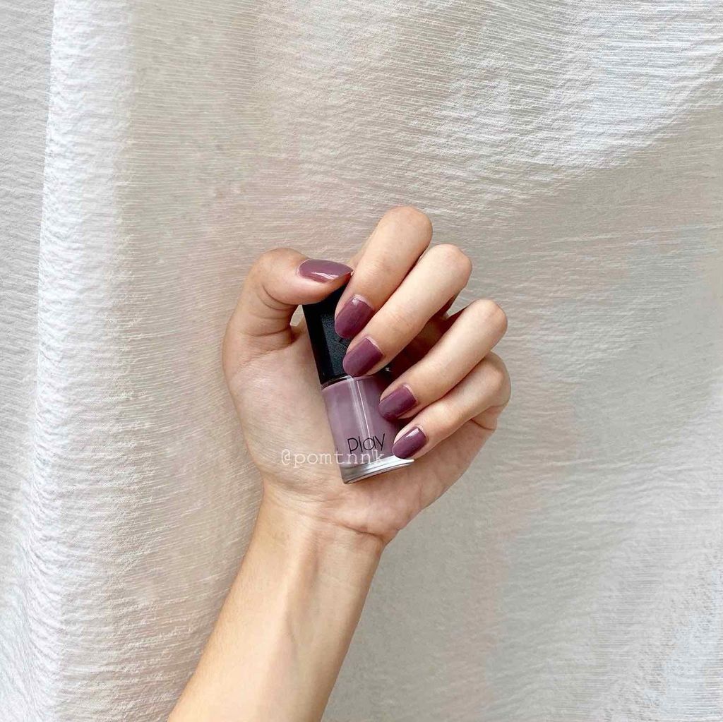 45 セカンド トップコート/nails inc./ネイルトップコートを使ったクチコミ(3枚目)