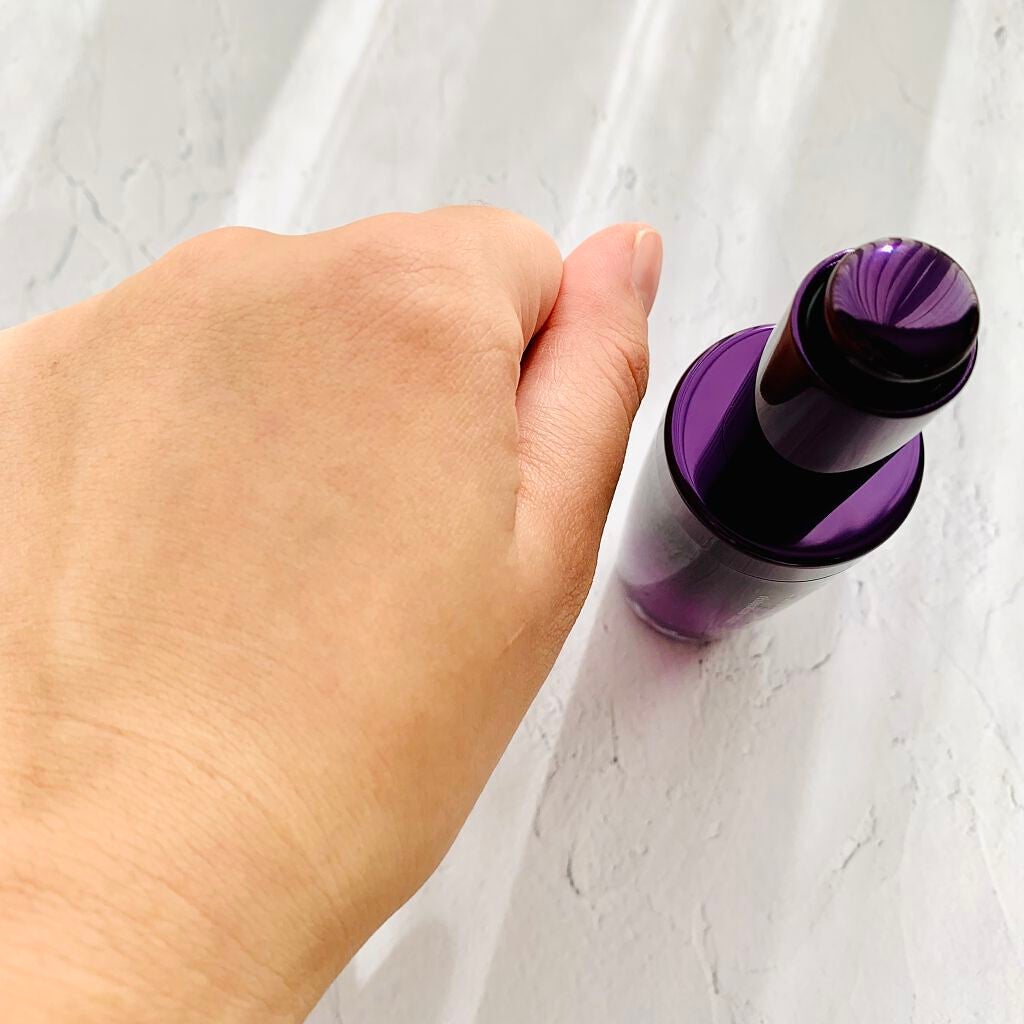 レストレーションセラム/shimaboshi/ブースター・導入液を使ったクチコミ(5枚目)