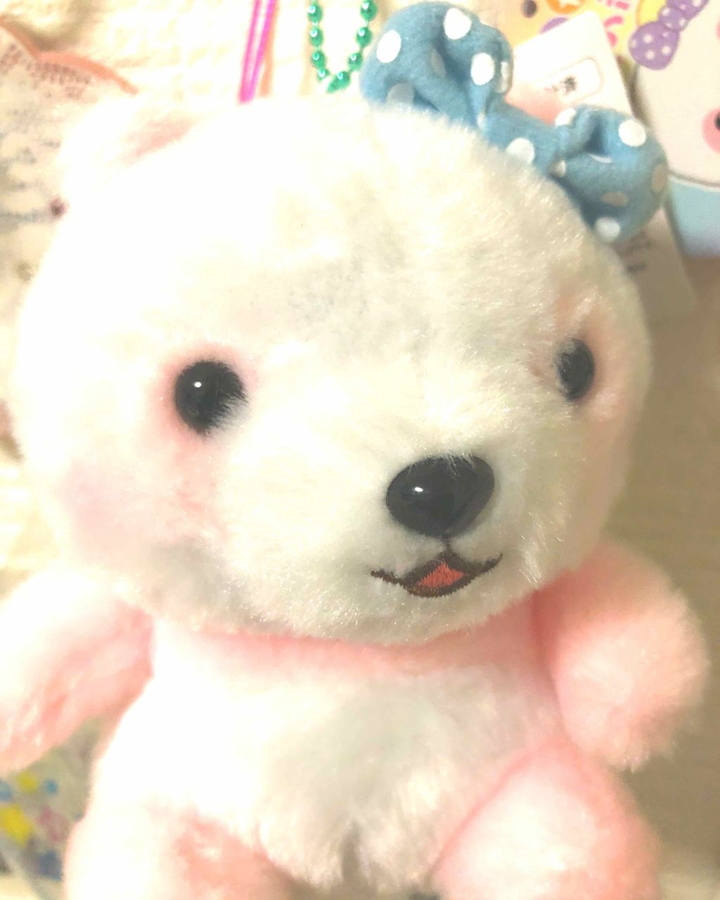 クイックラッシュカーラー/キャンメイク/マスカラ下地を使ったクチコミ(2枚目)