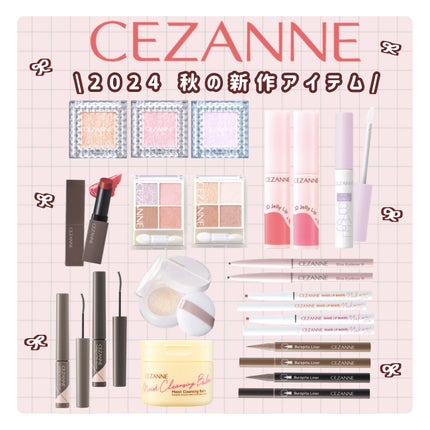 アイメイクベース/CEZANNE/アイシャドウベースを使ったクチコミ(1枚目)