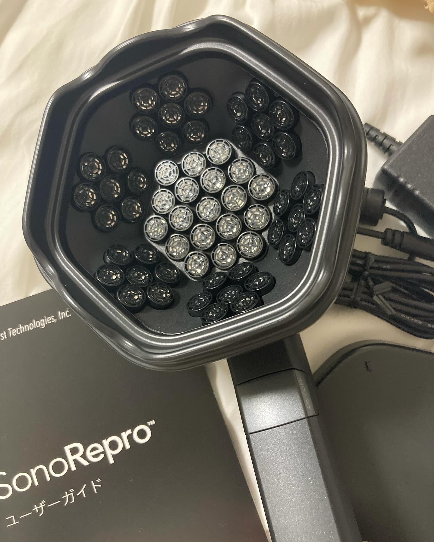 SonoRepro/アンファー(スカルプD)/ヘアケアグッズを使ったクチコミ（2枚目）