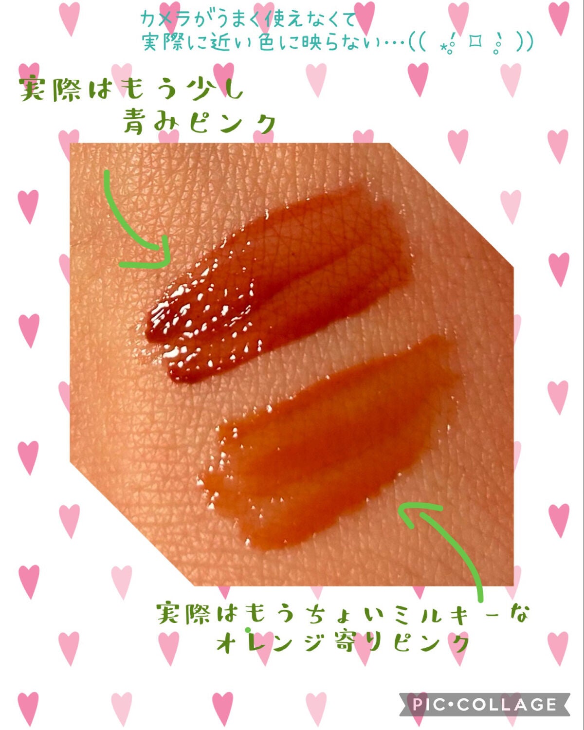 プランピーリップ/Fujiko/リップグロスを使ったクチコミ(2枚目)