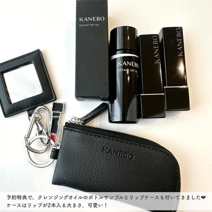 ルージュスターヴァイブラント/KANEBO/口紅を使ったクチコミ(7枚目)