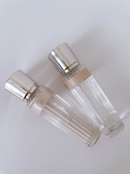 キモノ ユイ オードトワレ/DECORTÉ/香水(レディース)を使ったクチコミ(10枚目)