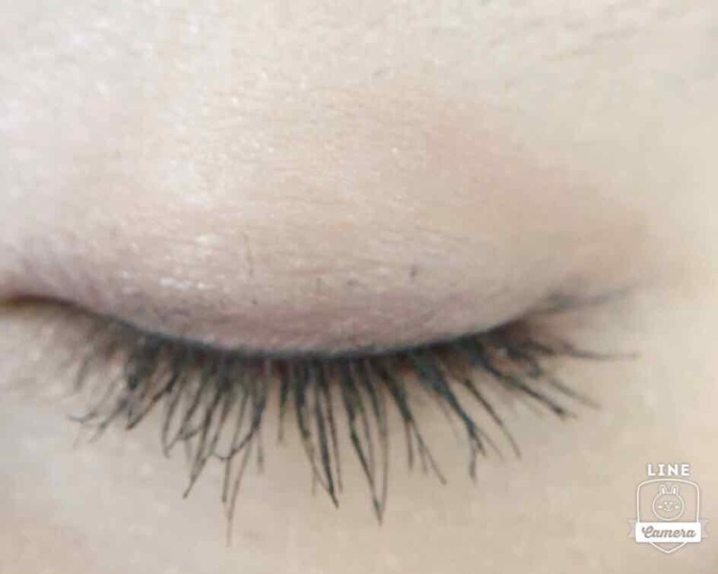 ジェミネイトアイズ/LUNASOL/アイシャドウパレットを使ったクチコミ（3枚目）