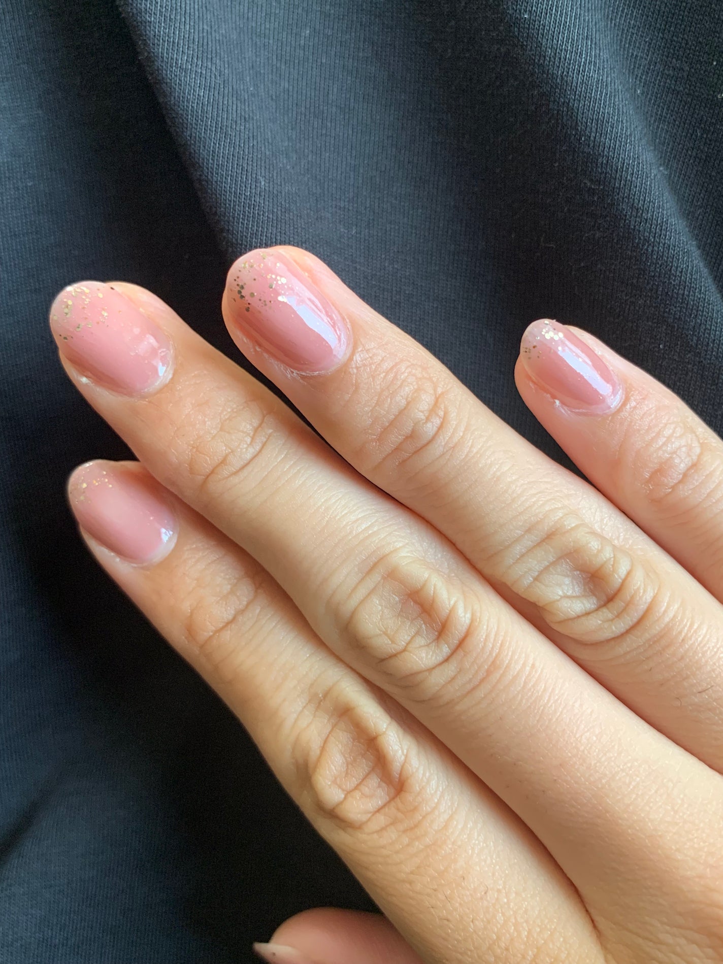 カラフルネイルズ/キャンメイク/マニキュアを使ったクチコミ(1枚目)