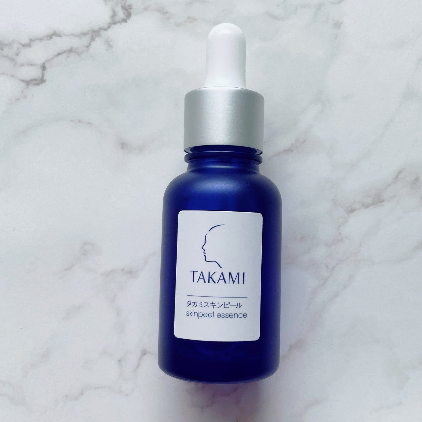 タカミスキンピール/タカミ/ブースター・導入液を使ったクチコミ(3枚目)