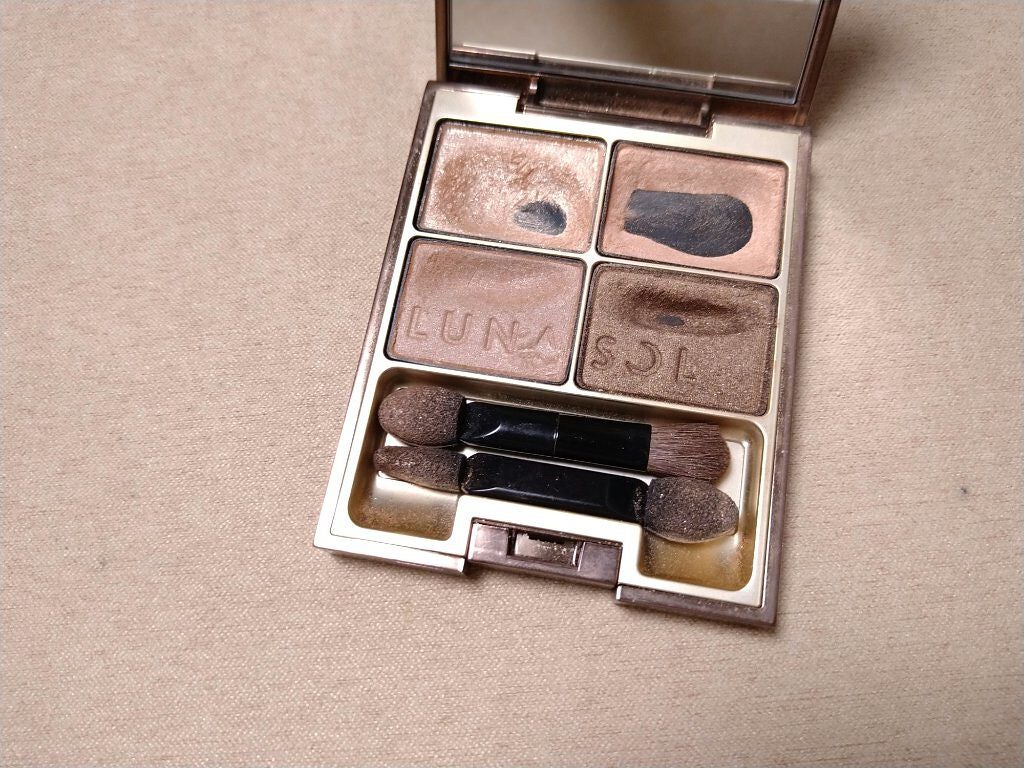 ブラッシュ/NARS/パウダーチークを使ったクチコミ(1枚目)