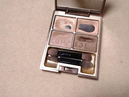 ブラッシュ/NARS/パウダーチークを使ったクチコミ(1枚目)