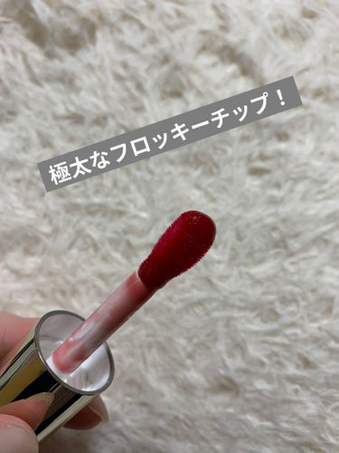 リップコンフォートオイル/CLARINS/リップグロスを使ったクチコミ（2枚目）