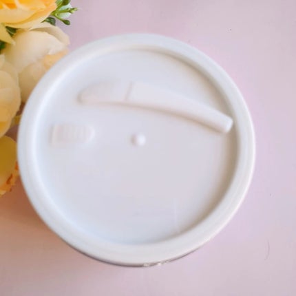 UNDEREYEMASK BRIGHTENING/a.o.e organiccosmetics/アイケア・アイクリームを使ったクチコミ(4枚目)