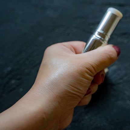 スティック グロウ/Dior/ジェル・クリームチークを使ったクチコミ(2枚目)