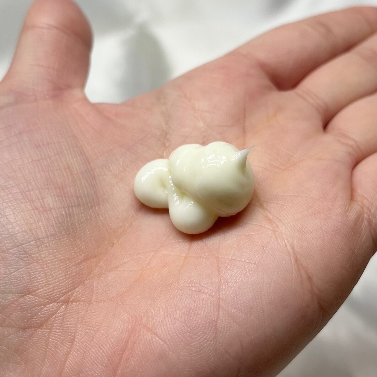 アルガン ヘアシャンプー／ヘアコンディショナー/WELEDA/市販シャンプーを使ったクチコミ（3枚目）