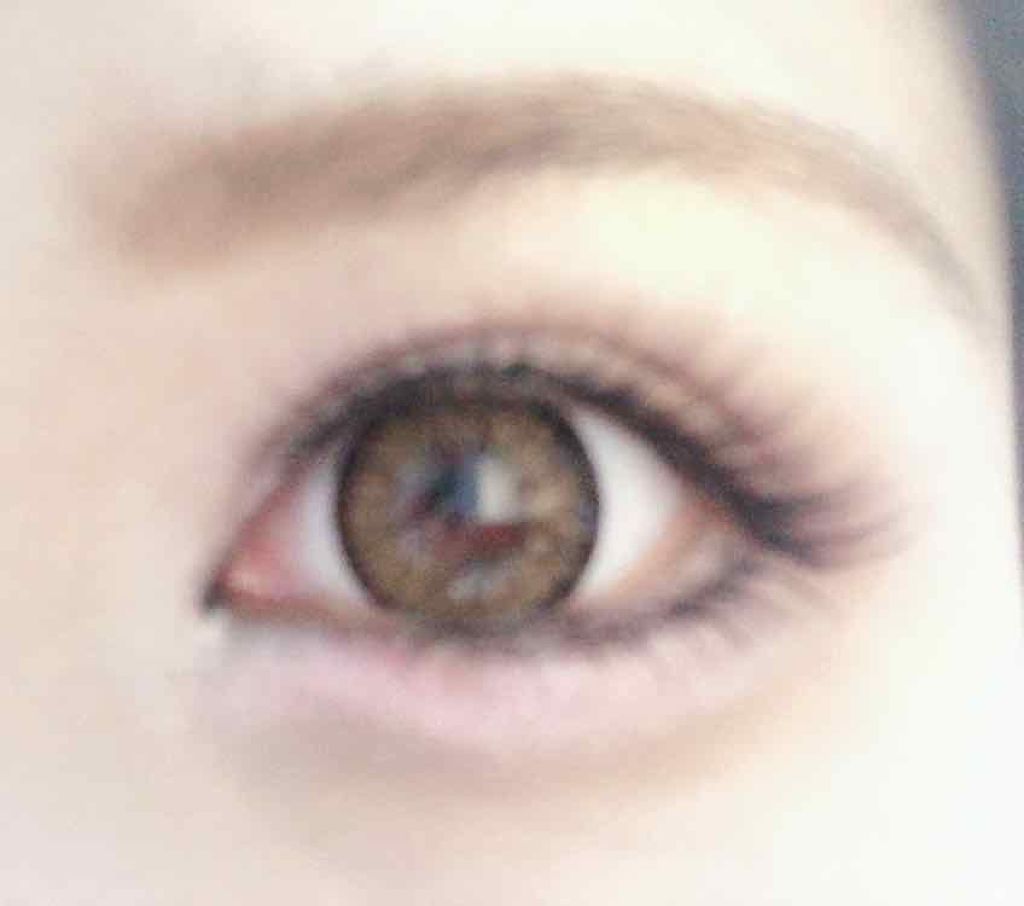 ジュエリングアイズ/マジョリカ マジョルカ/アイシャドウパレットを使ったクチコミ（1枚目）