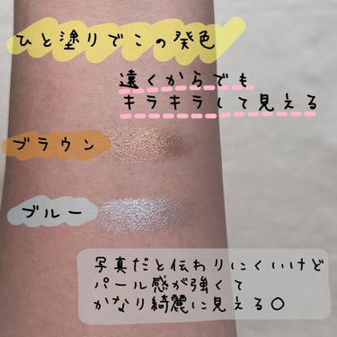 FREESTYLE HIGHLIGHTER DUO/FENTY BEAUTY BY RIHANNA/パウダーハイライトを使ったクチコミ（3枚目）