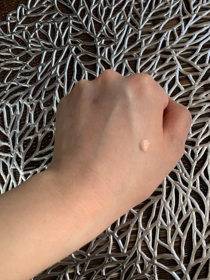 オールインワン化粧下地シズカメイクアップベース/Shizuka BY SHIZUKA NEWYORK/化粧下地を使ったクチコミ(3枚目)