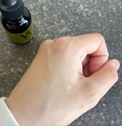 Cエッセンス/EBiS化粧品/美容液を使ったクチコミ(4枚目)