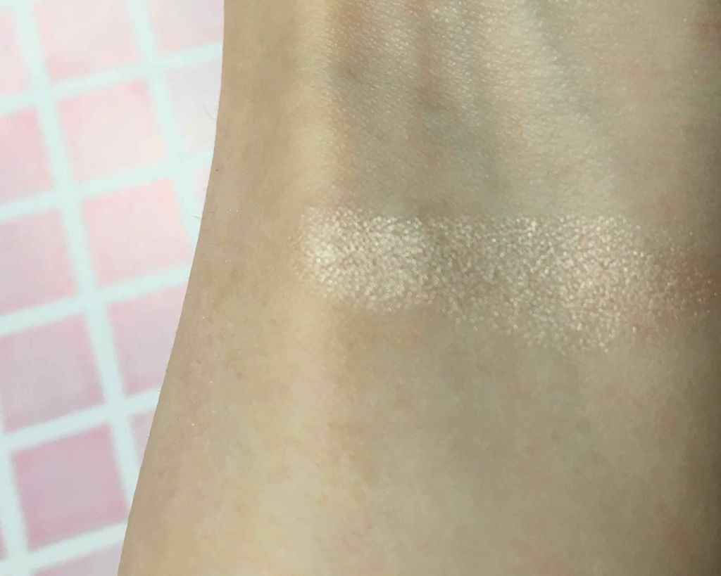 RMK グロースティック/RMK/スティックハイライトを使ったクチコミ（3枚目）