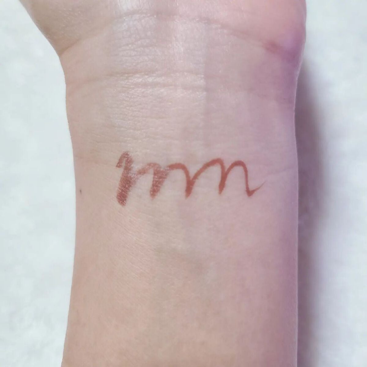 ウルトラカラー アイライナー/MAYBELLINE NEW YORK/リキッドアイライナーを使ったクチコミ(5枚目)