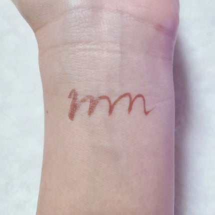 ウルトラカラー アイライナー/MAYBELLINE NEW YORK/リキッドアイライナーを使ったクチコミ(5枚目)