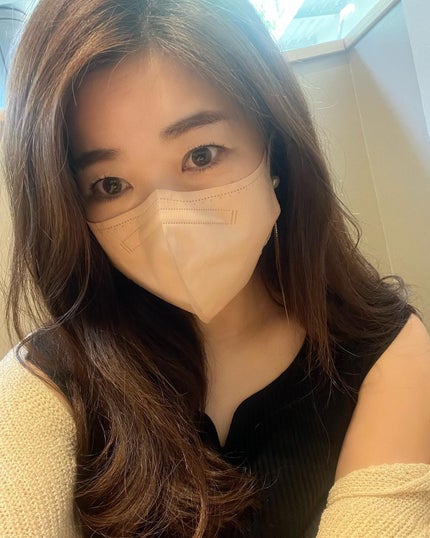 デイリーフィットマスク/アイリスオーヤマ/マスクを使ったクチコミ(7枚目)